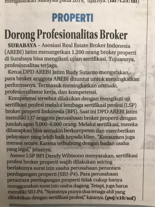 Jawa Pos 12 April 18